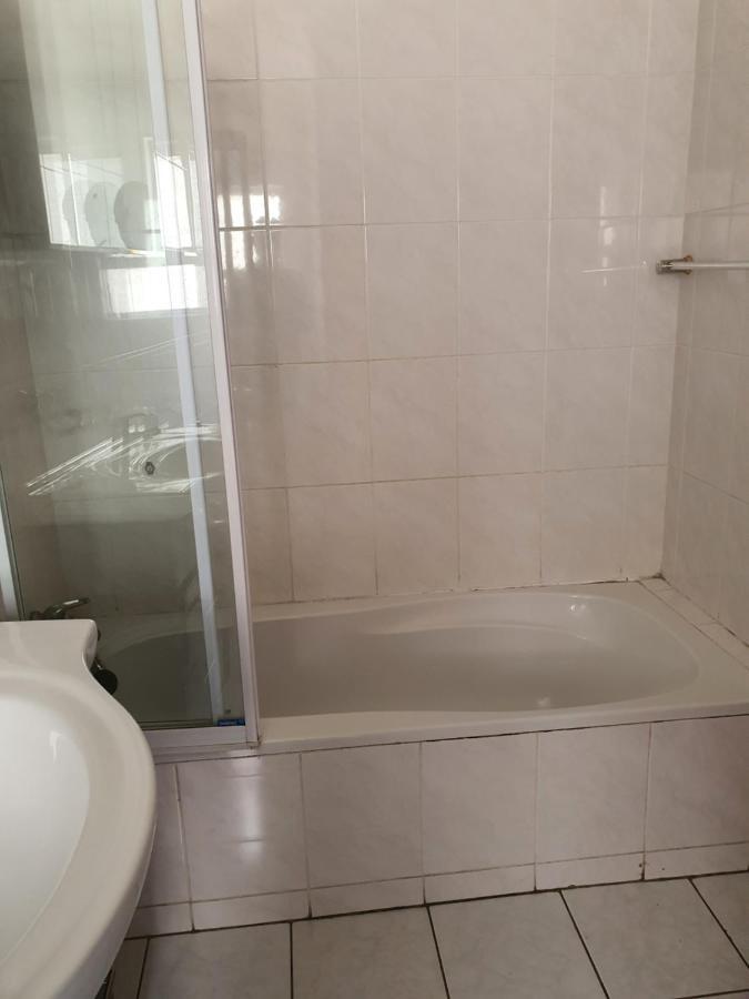 Houghton Guest House Johannesburg Zewnętrze zdjęcie