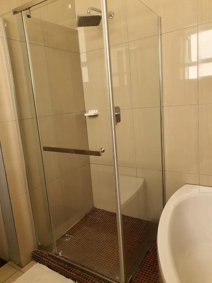 Houghton Guest House Johannesburg Zewnętrze zdjęcie
